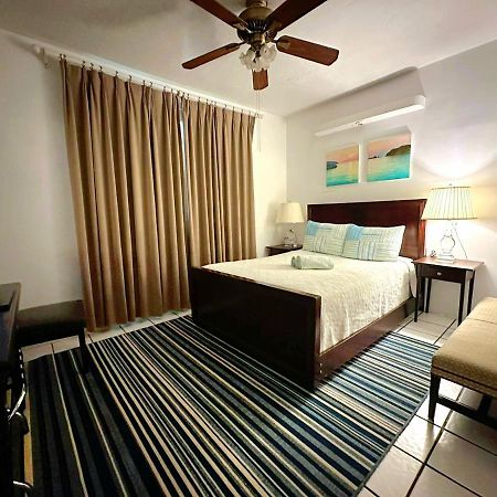 A Peaceful Stay In Miami Buitenkant foto