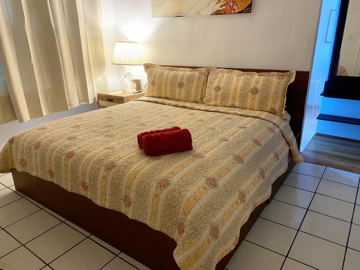 A Peaceful Stay In Miami Buitenkant foto