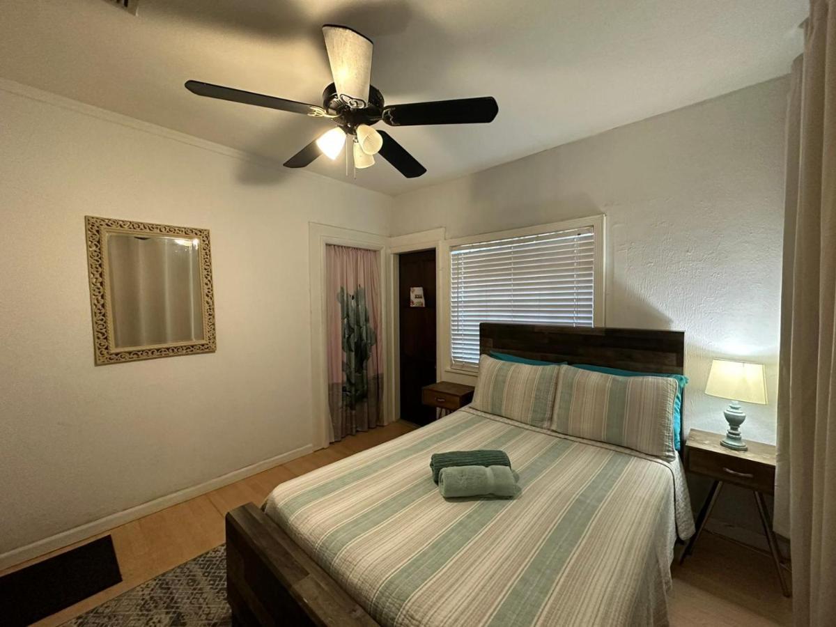 A Peaceful Stay In Miami Buitenkant foto