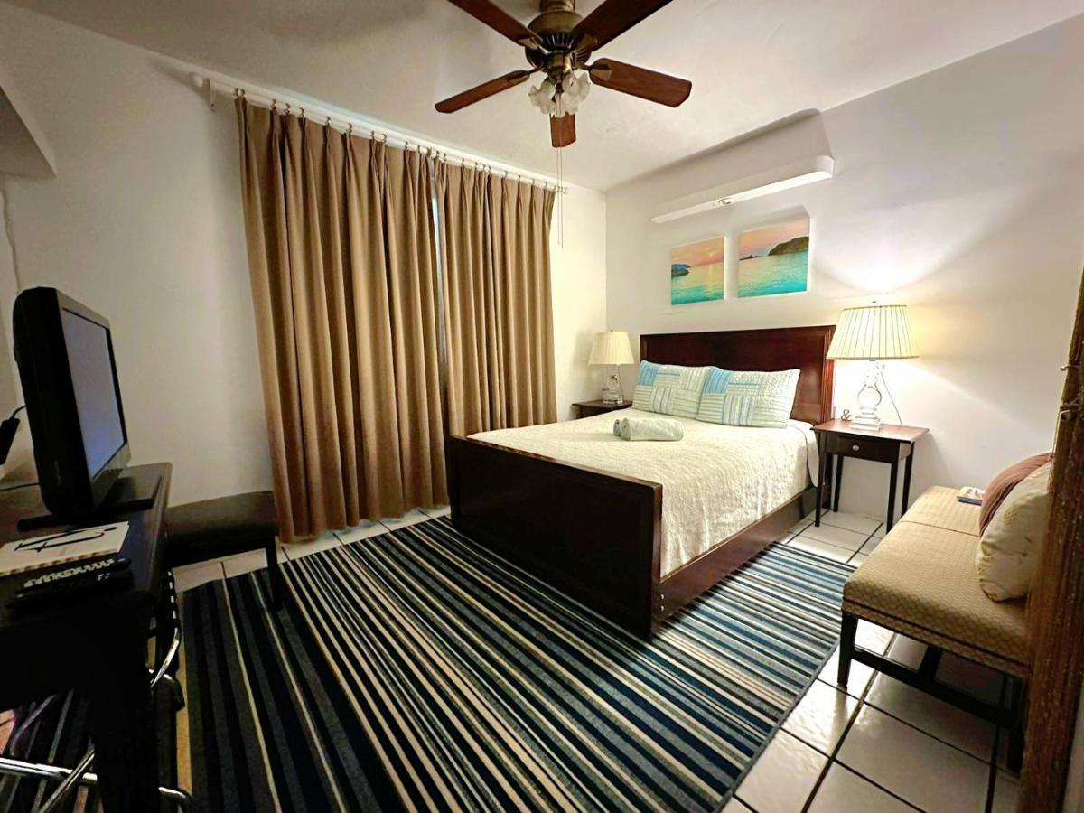 A Peaceful Stay In Miami Buitenkant foto