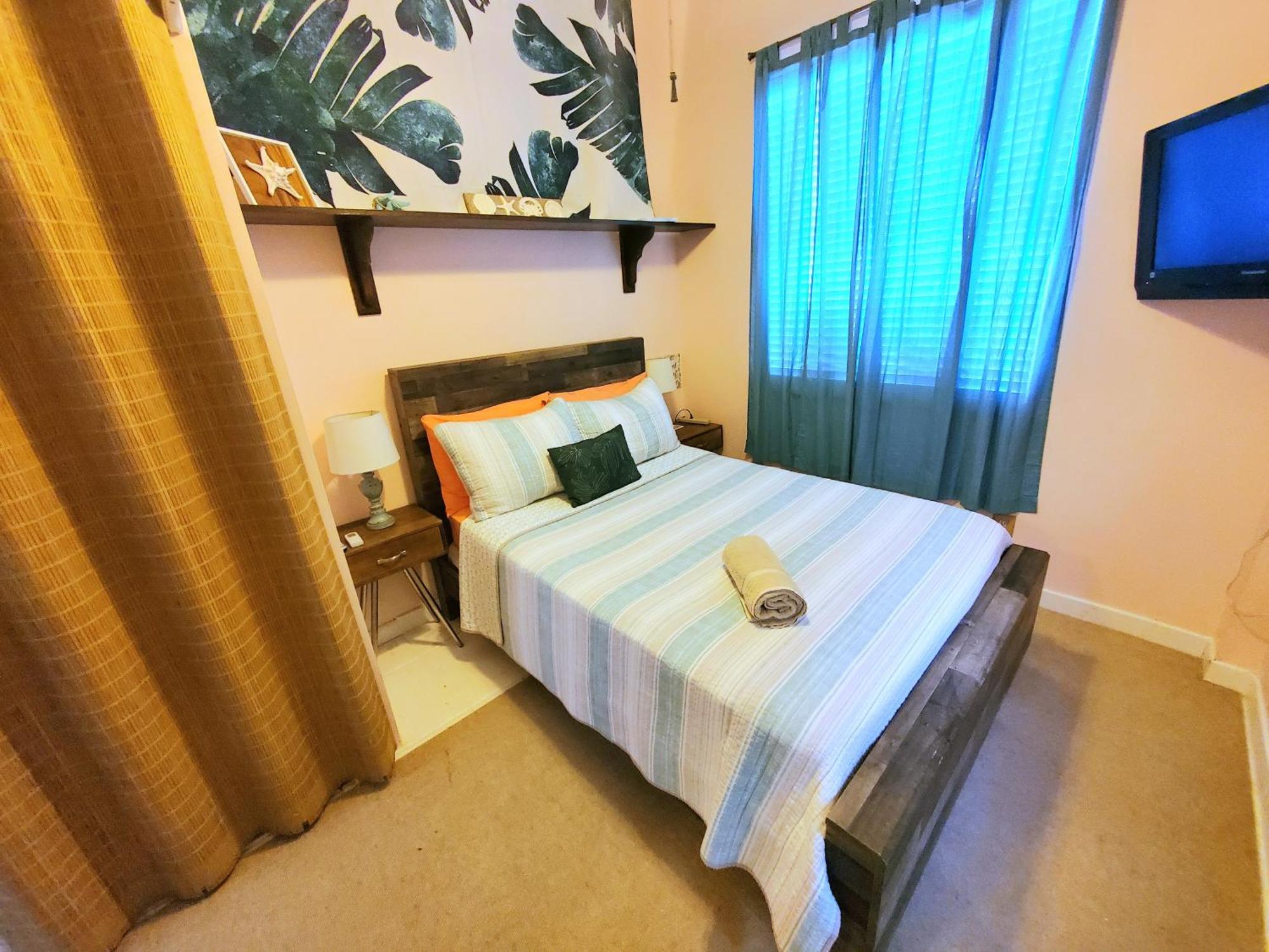 A Peaceful Stay In Miami Buitenkant foto